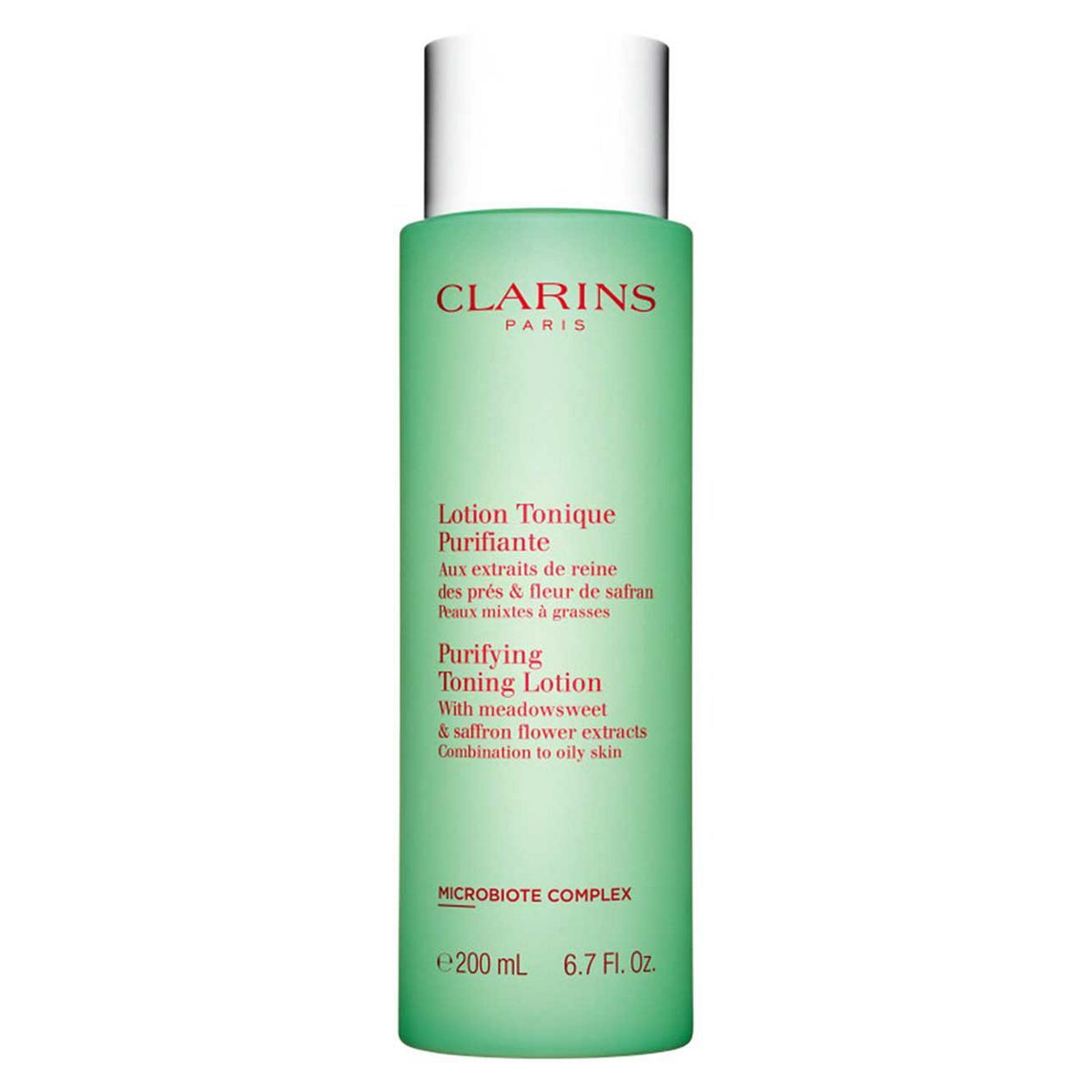 Clarins Purifying Toning Lotion GOODS Boots   