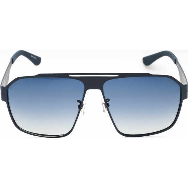 Police Blue SPLL08M 63 63S72P sunglasses - British product