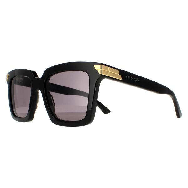 Bottega Veneta BV1005S black women sunglasses, UK version