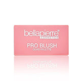 Bellapierre Pro Blush Makeup Palette GOODS Superdrug   