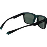 Polaroid PLD 2141 S 57 black sunglasses, imported from the UK