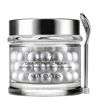 Harrods SKIN - CYCLES ExoYouth DNA Repair Cream Face Moisturiser (60ml)- Buy online at McGrocer