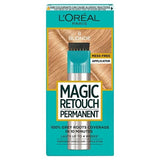 L'oreal Magic Retouch Permanent Root Concealer, Blonde 8 GOODS Superdrug   