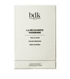 BDK Parfums La Collection Parisienne fragrance gift set 3 x 10ml - British product