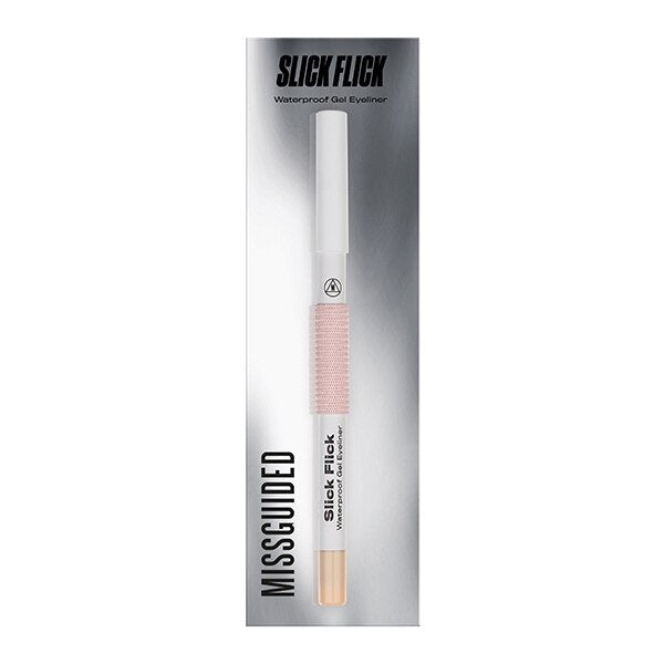 Missguided Cosmetics Slick Flick Eyeliner First Base GOODS Superdrug   