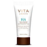 Vita Liberata Face Tanning Moisturiser with Hyaluronic Acid 50ml GOODS Boots   