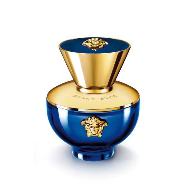 Versace Dylan Blue Pour Femme Eau De Parfum 50ml (British brand)