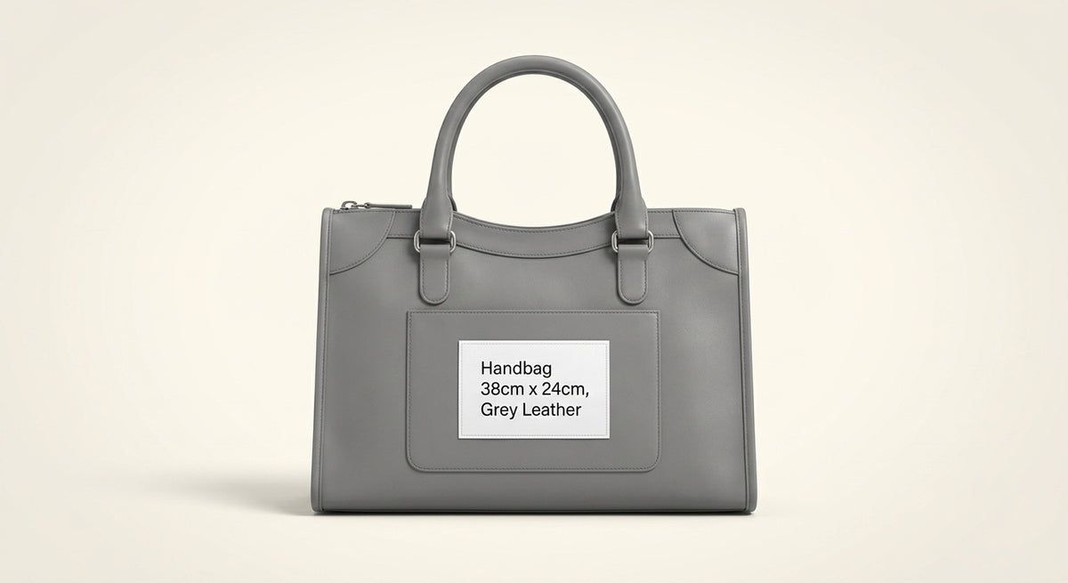 Balenciaga medium pony hair Le City handbag, UK version