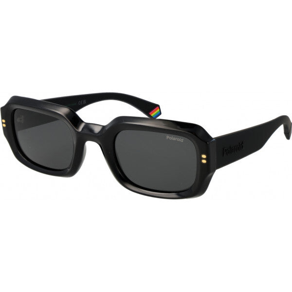 Polaroid black PLD 6239 S X sunglasses 51mm (British brand)