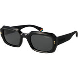 Polaroid black PLD 6239 S X sunglasses 51mm (British brand)
