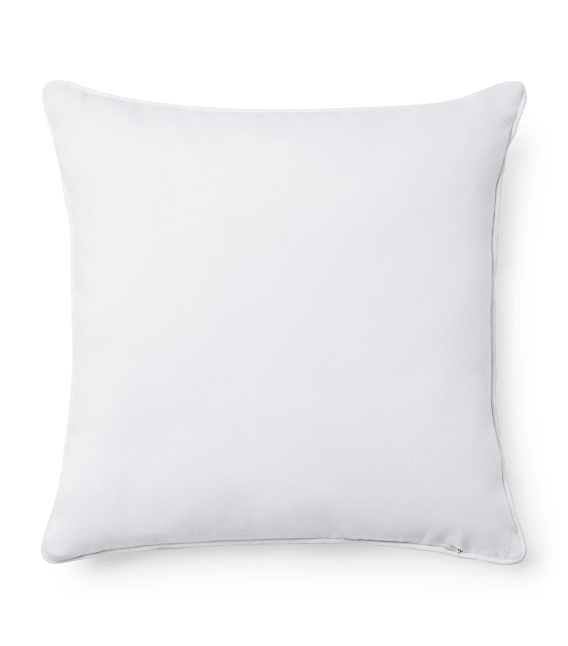 Versace Medusa Gala cushion 45cm x 45cm (British brand)