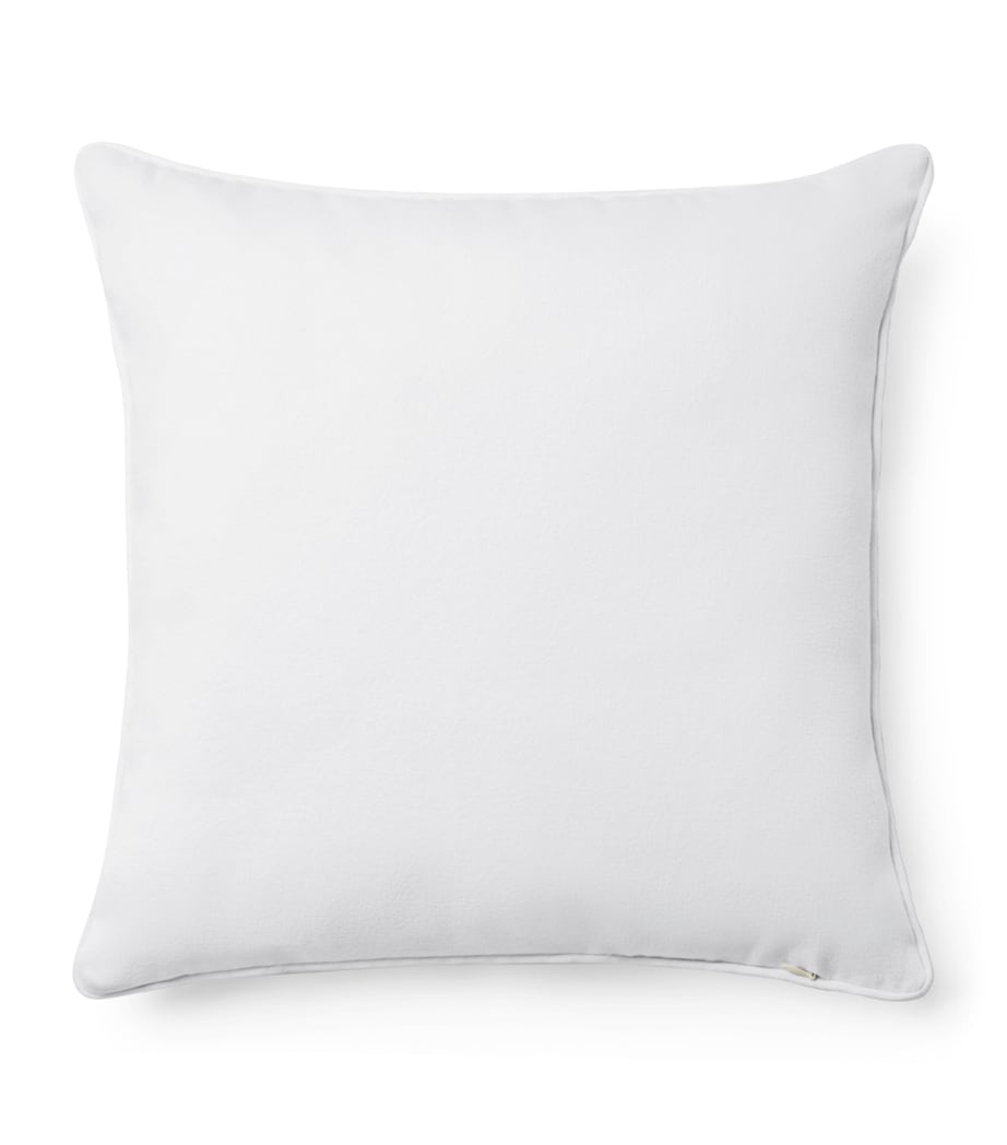 Versace Medusa Gala cushion 45cm x 45cm (British brand)