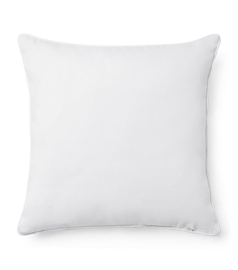 Versace Medusa Gala cushion 45cm x 45cm (British brand)