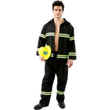 Orion Costumes Fireman X-Large GOODS Superdrug   