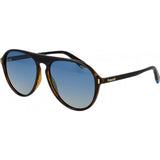 Polaroid Blue PLD 6225 S sunglasses 57mm (British brand)