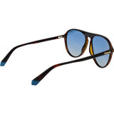 Polaroid Blue PLD 6225 S sunglasses 57mm (British brand)