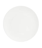 Wedgwood Gio bone china dinner plate 24cm (British brand)
