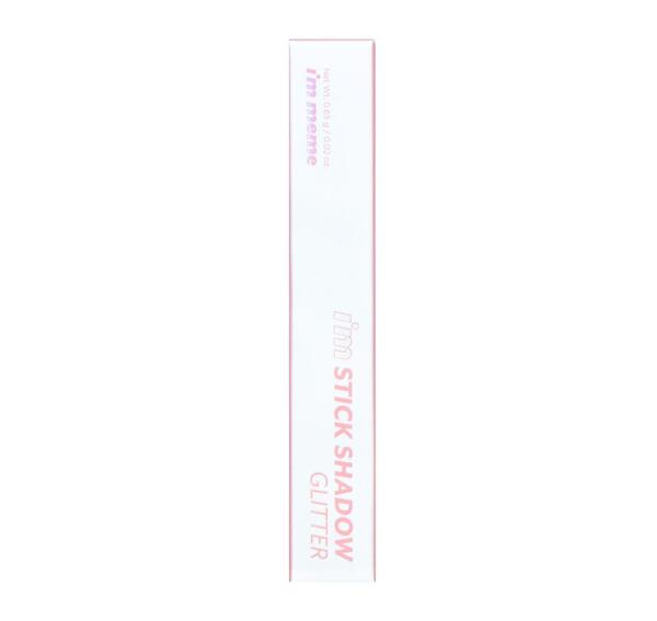 I'M MEME glitter eyeshadow stick Spring Aurora - British product