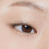 I'M MEME glitter eyeshadow stick Spring Aurora - British product