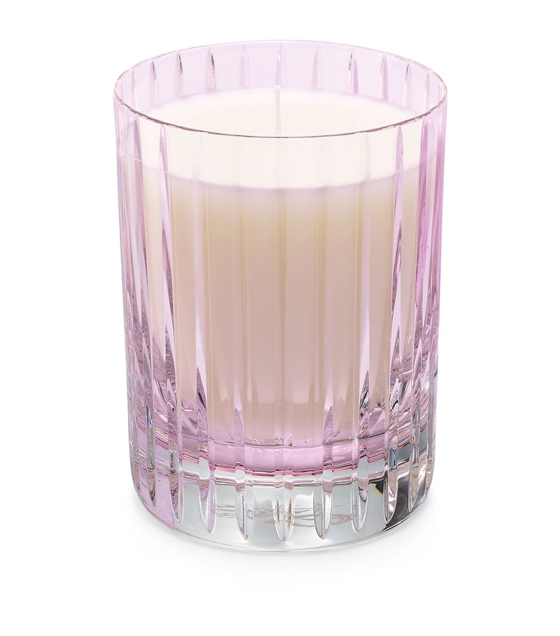Baccarat Tendre Bruyère scented candle 700g - British product