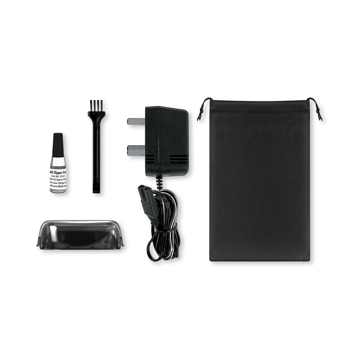 Wahl compact travel lithium shaver (British brand)