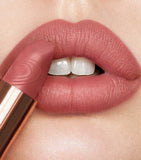 Charlotte Tilbury Matte Revolution Lipstick - British product