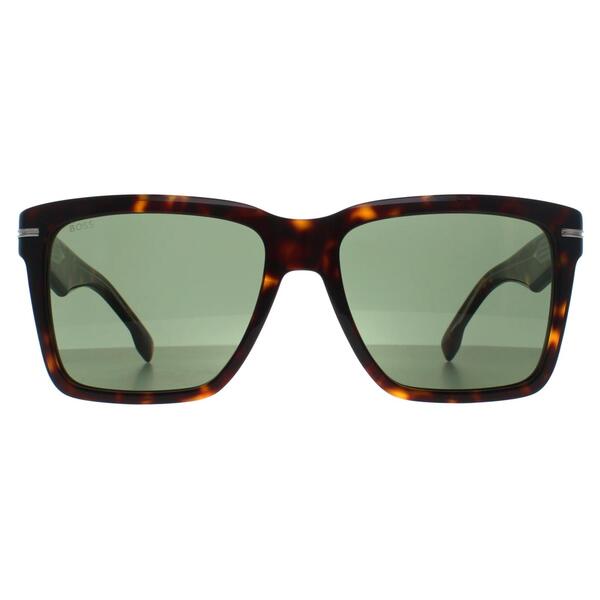 Hugo Boss BOSS 1745/S brown sunglasses - British product