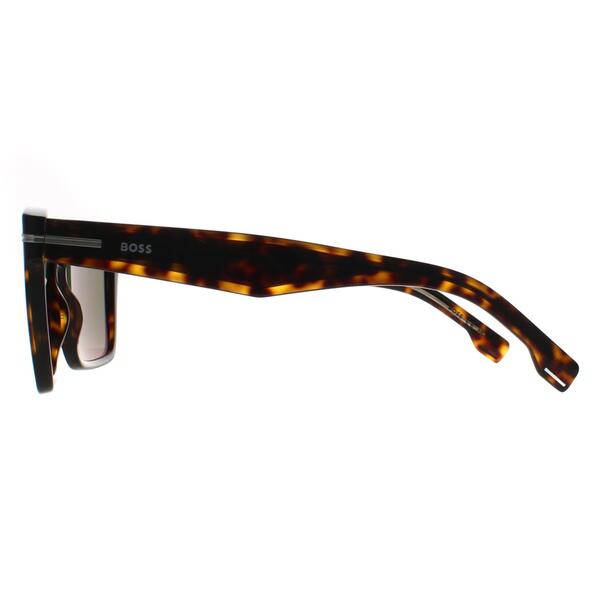 Hugo Boss BOSS 1745/S brown sunglasses - British product
