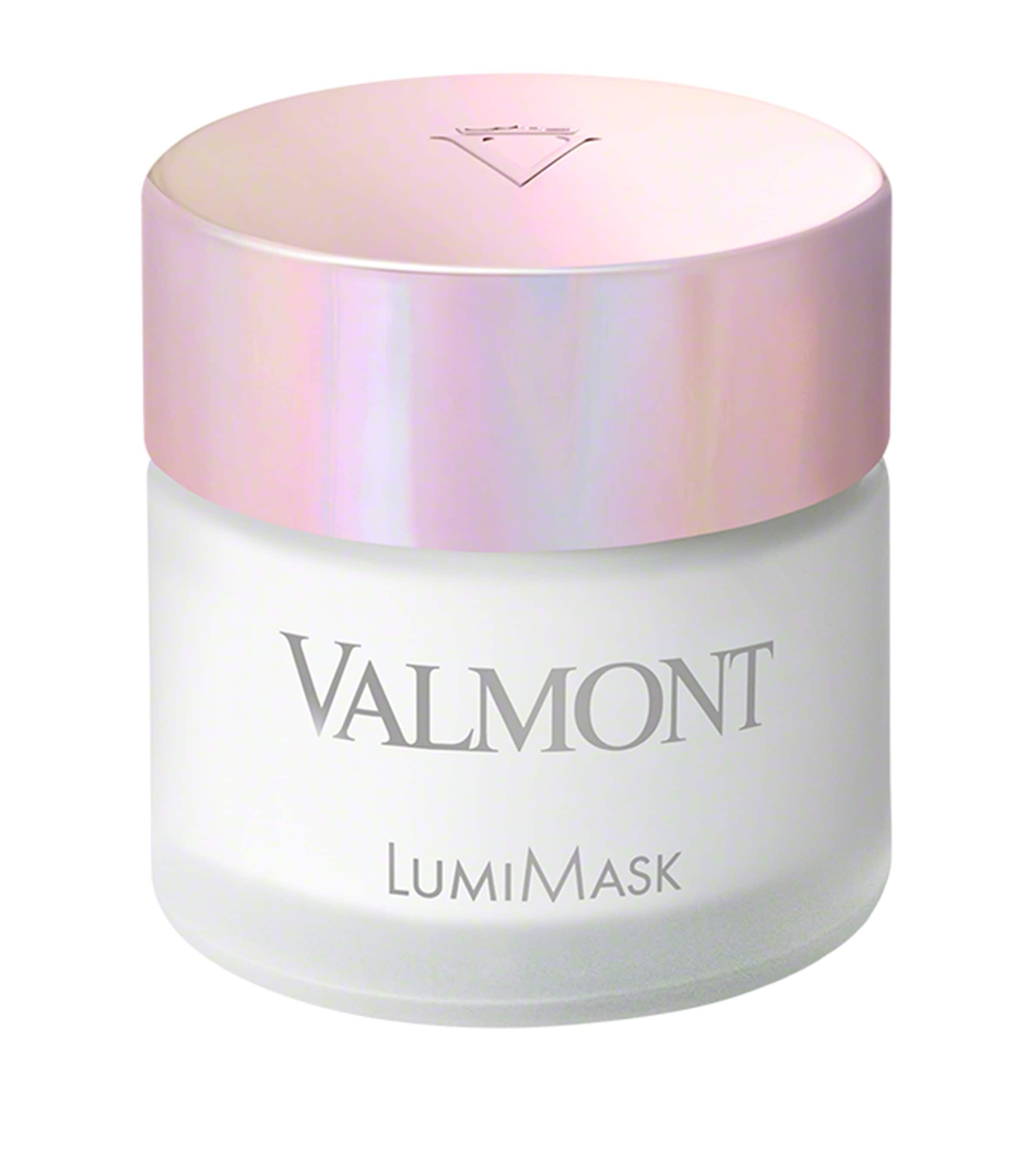 Valmont LumiMask Resurfacing Face Mask 50ml (British brand)