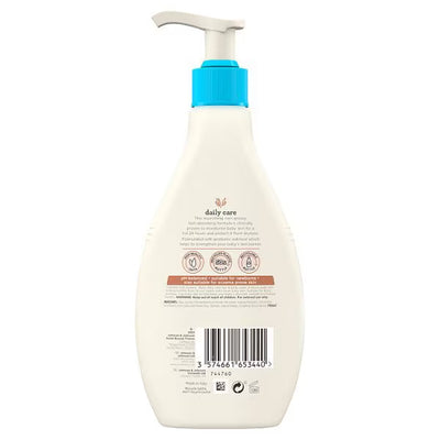 Aveeno Baby Soin Quotidien Lotion Hydratante 250ml