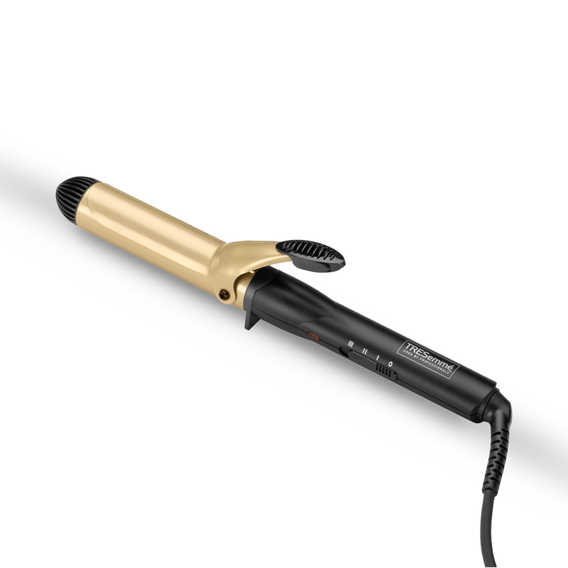 TRESemmé ceramic curling tong 32mm, imported from the UK