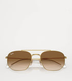 Ray-Ban Metal 0RB3707 sunglasses (British brand)