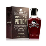 Police Potion For Her Eau de Parfum 100ml, imported from the UK