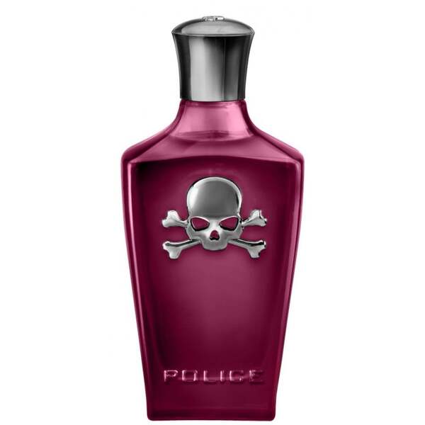 Police Potion For Her Eau de Parfum 100ml, imported from the UK