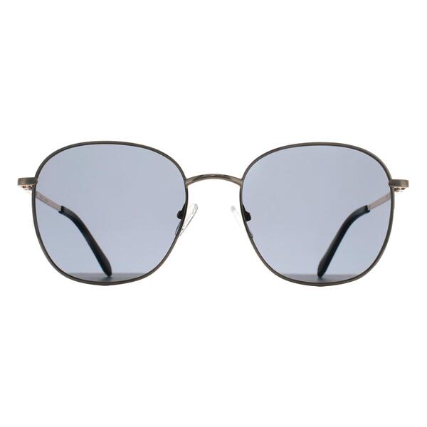 Quay Jezabell gold women's sunglasses, imported from the UK