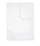 Pratesi King Duvet Cover, 230cm x 220cm, imported from the UK