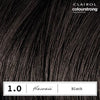 Clairol Colour Strong permanent hair dye black - British product