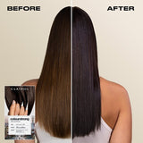 Clairol Colour Strong permanent hair dye black - British product