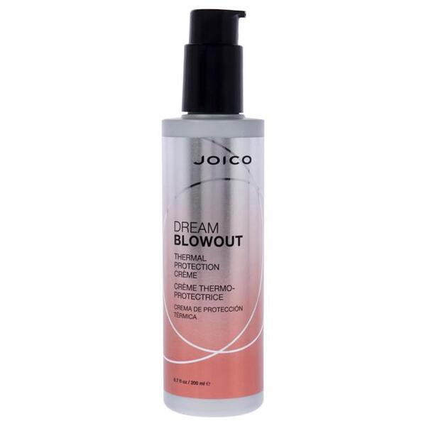 Joico Dream Blowout thermal protection cream tube - British product