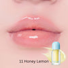 TOCOBO plumping lip oil Honey Lemon, UK version