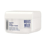 Marlies Moller Silky Cream hair mask 125ml - British product