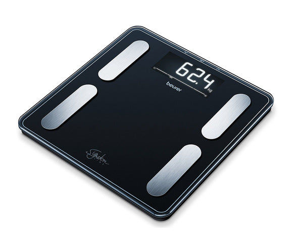 Beurer BF400 Diagnostic Digital Bathroom Scale GOODS Superdrug   