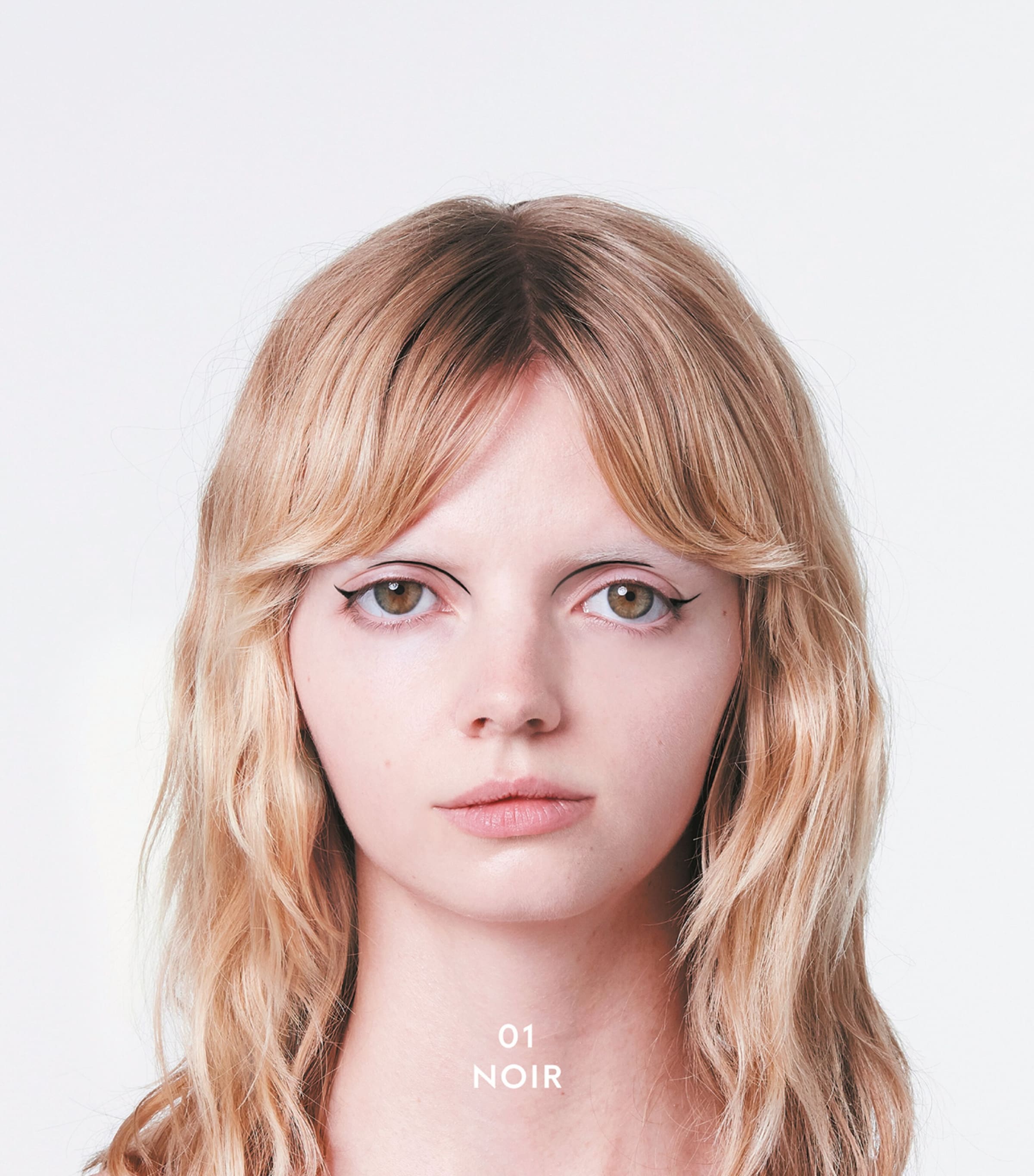 Gucci Kohl Eyeliner, UK version