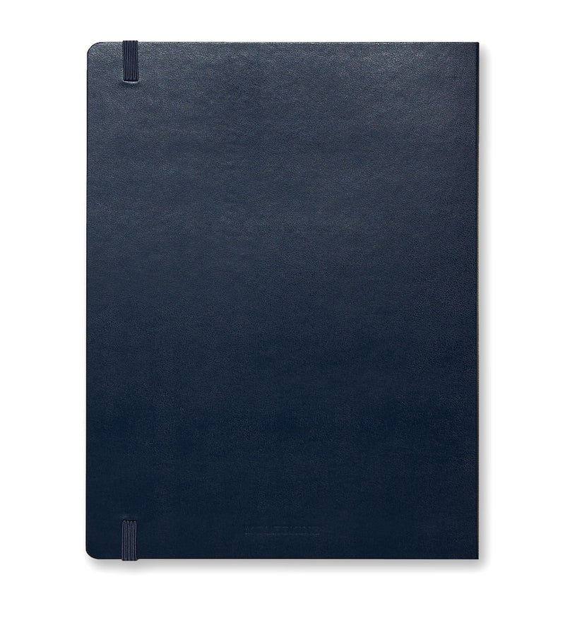 Moleskine Haute Couture Collection Summer Fling extra-large notebook, imported from the UK