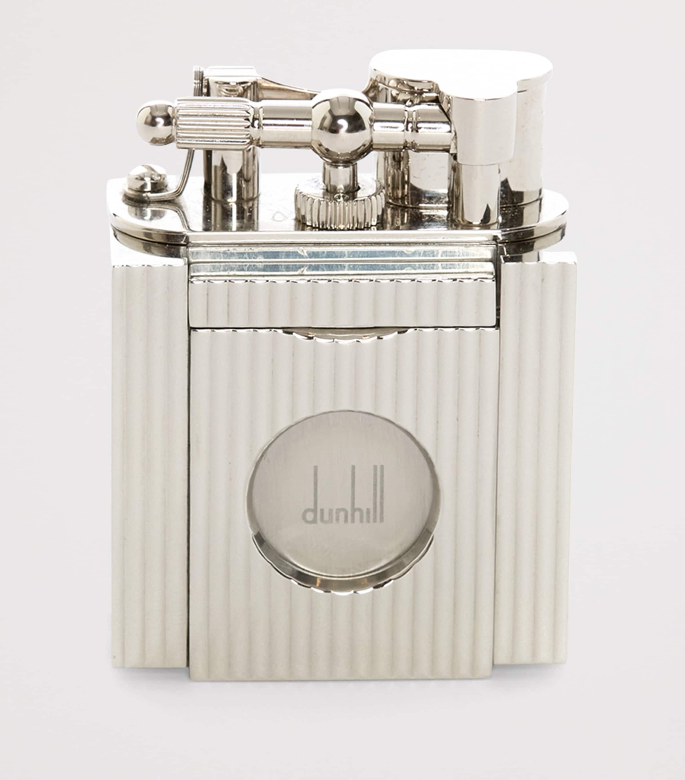 Dunhill Turbo Lighter - British product