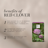 New Nordic Red Clover menopause supplement 30 tablets, UK version