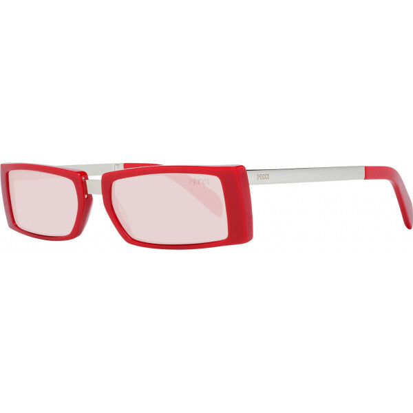 Pucci pink EP0126 sunglasses, UK version