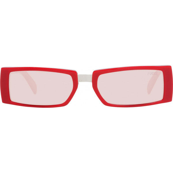 Pucci pink EP0126 sunglasses, UK version