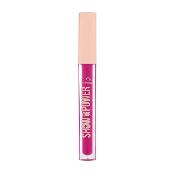 Pastel liquid matte lipstick Vivacious 608 4.1g, UK version