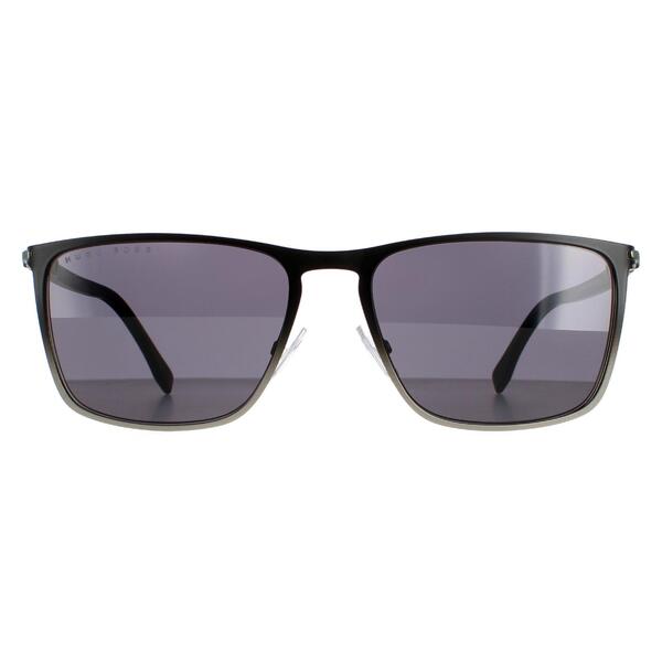 Hugo Boss sunglasses BOSS 1004/S black (British brand)